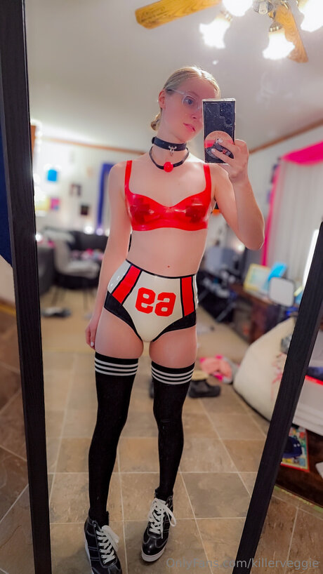 Killerveggie nude only fans leaks