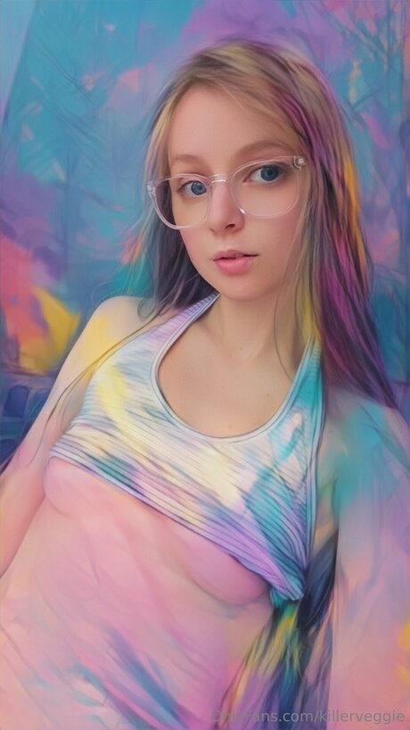 Killerveggie onlyfans pics