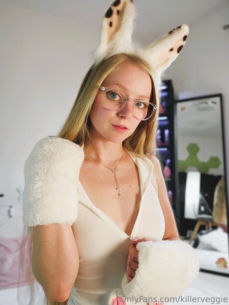 Killerveggie Profile pic