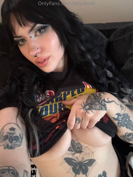 Bbydeviil onlyfans nudes