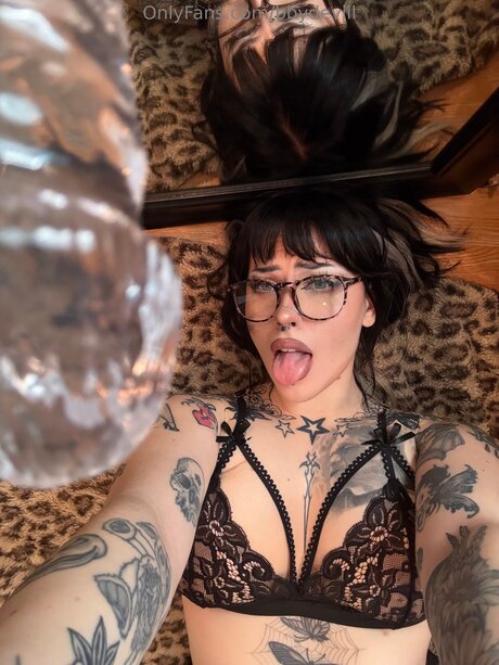 Bbydeviil onlyfans leaka