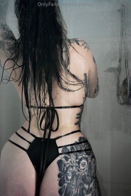 Bbydeviil onlyfans star