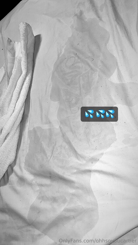 Ohhsoyoucartier onlyfans leaked nudes