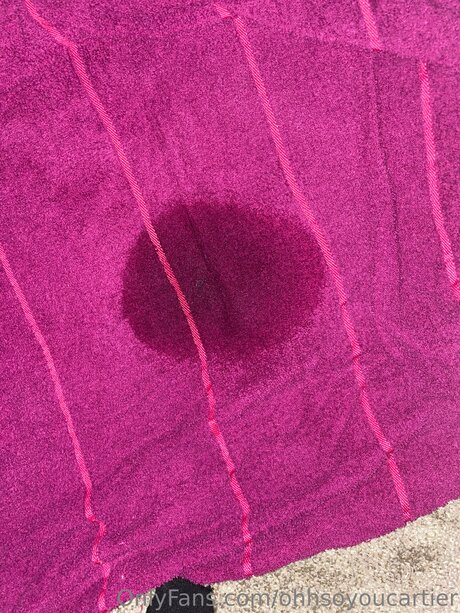 Ohhsoyoucartier onlyfans leak ass