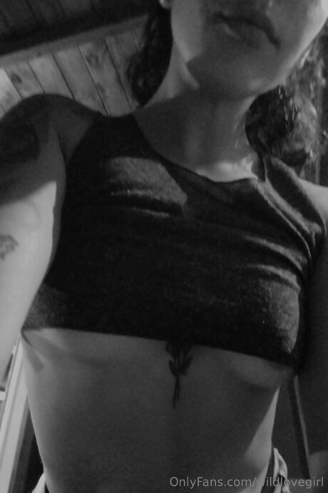 Wildlovegirl onlyfans naked leaks
