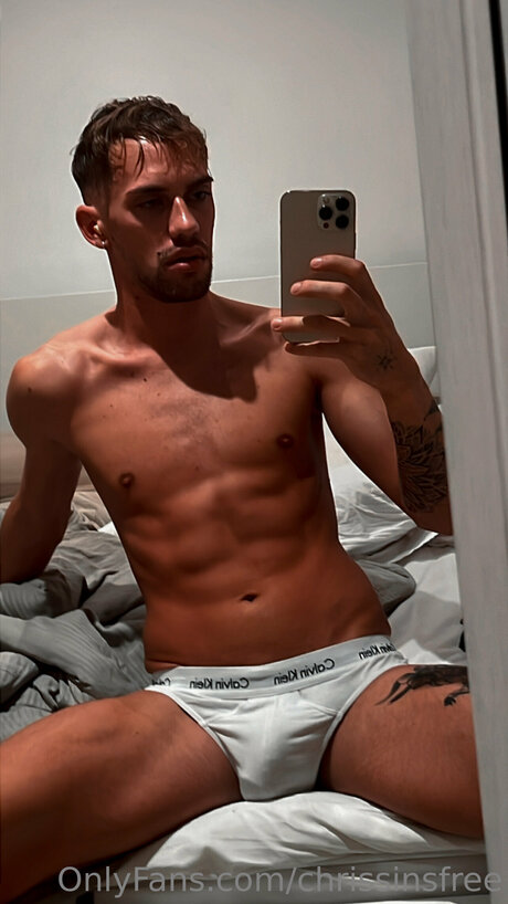 Chrissinsfree onlyfans leams