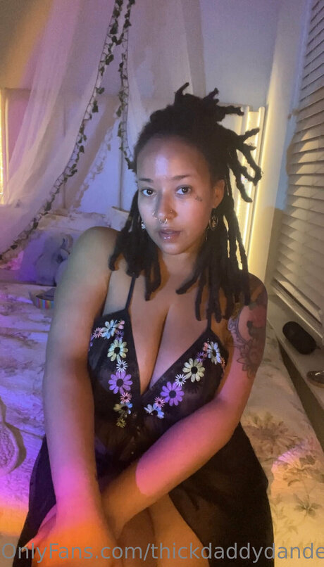 Thickdaddydandelion only fans leaks porn