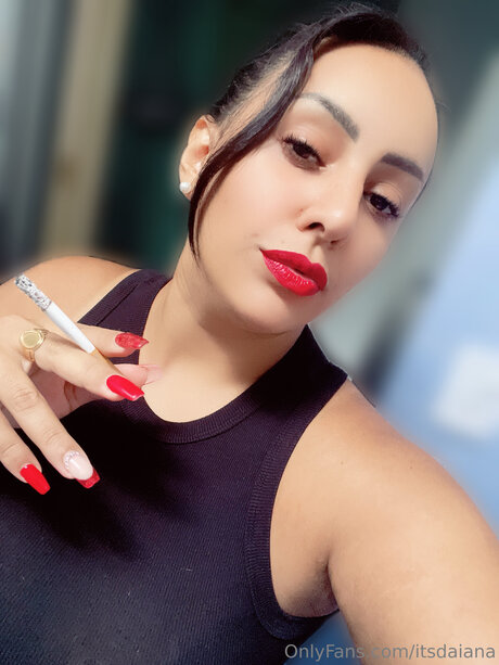 Itsdaiana onlyfans.