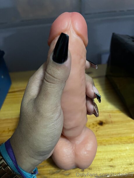 Itsdaiana onlyfans photo