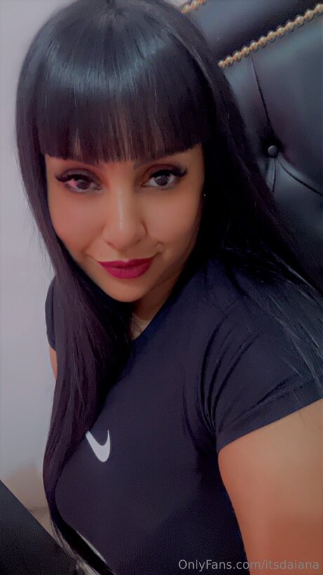 Itsdaiana onlyfans sex