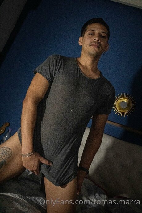 Tomasmarra2022 new onlyfans leaks