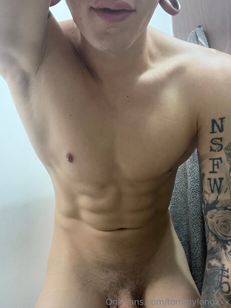 Tommylongxxx onlyfans porn