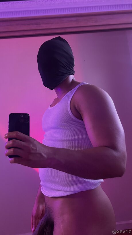 Xevric onlyfans leak xxx