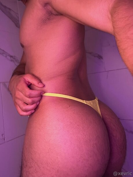 Xevric onlyfans leak