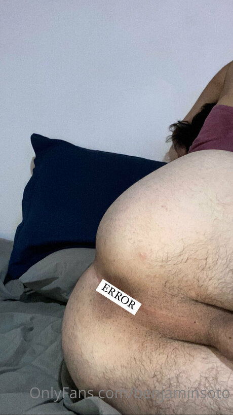 Benjaminsoto onlyfans mega