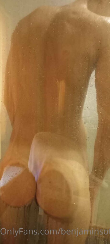 Benjaminsoto only fans pic