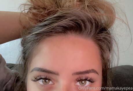 Mamakayepea onlyfans leaked nude