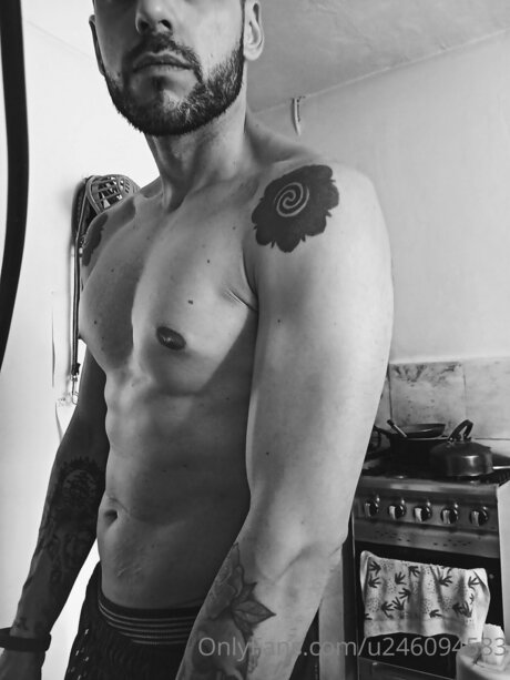 Youngwolf94 onlyfans naked pics