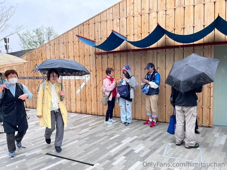 Himitsuchan onlyfans porn leak