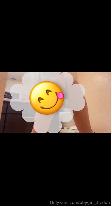 Bbygirl Thedon onlyfans sex leaks
