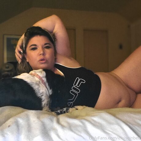 Eloiseinbed nudes onlyfans leaked