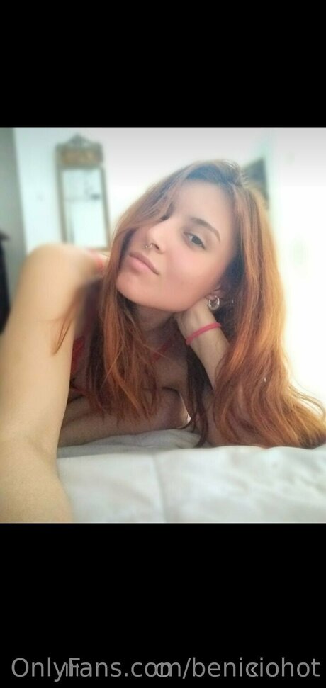 Beniciohot only fans leaks