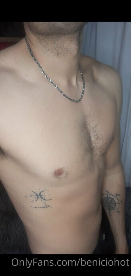 Beniciohot onlyfans xx
