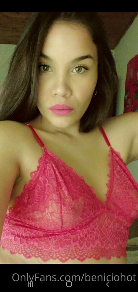 Beniciohot onlyfans nudes