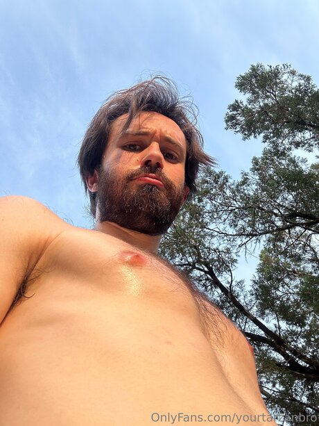 Yourtarzanbro onlyfans leak