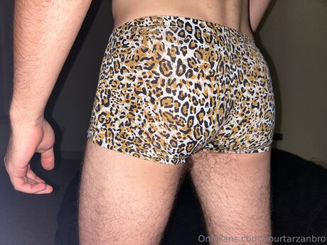 Yourtarzanbro onlyfans leaked xxx