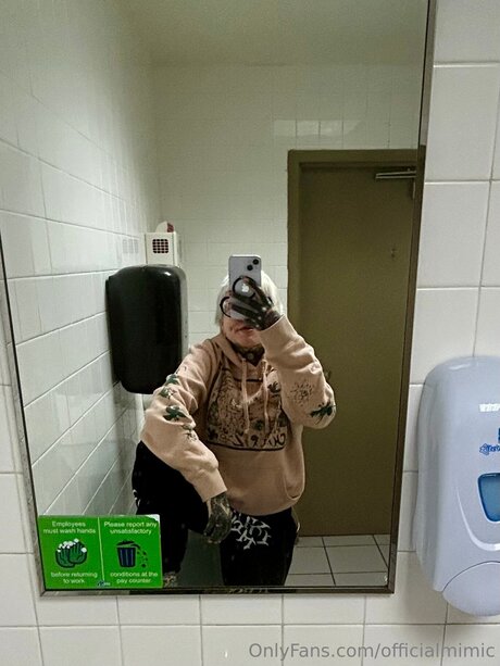 Officialmimic leaked porn onlyfans