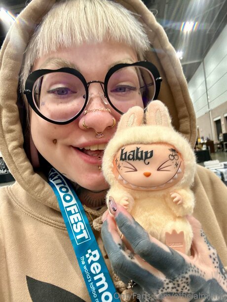 Officialmimic onlyfans leaj