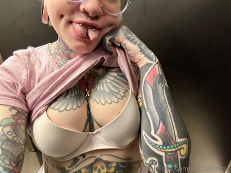 Officialmimic onlyfans public photos