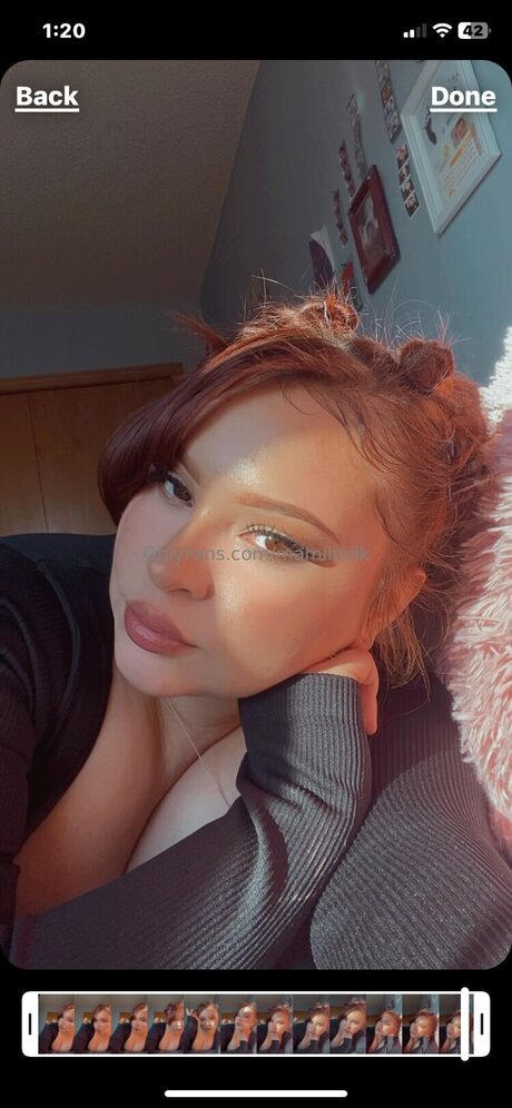 Mamiimilk onlyfans leaks nudes