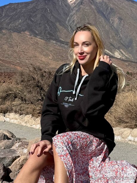 Lillymilk leaked onlyfans naked