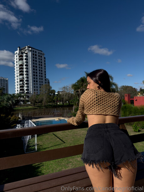 Candenegrioficial onlyfans nude leaked