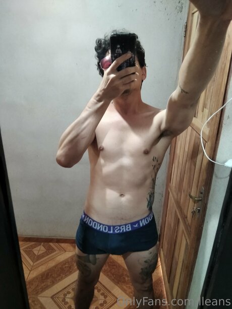 Lleans porn onlyfans