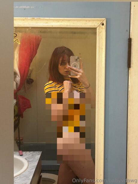 Babyvdawg onlyfans xxx