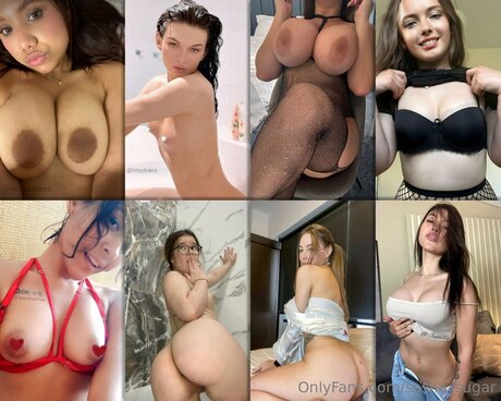 Sasha Sugar only fans leaks porn