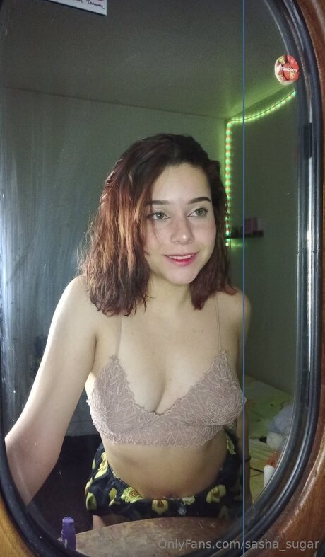 Sasha Sugar onlyfans leaked xxx