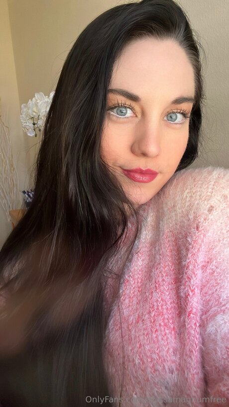 Alyssamagnumfree only fans.