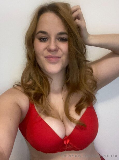 Annierouxx sex onlyfans