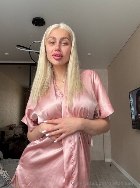 Ulalakissma new onlyfans leaks