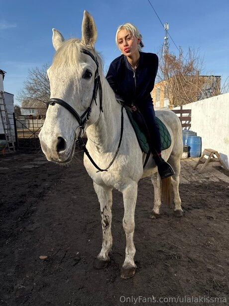 Ulalakissma only fans sex