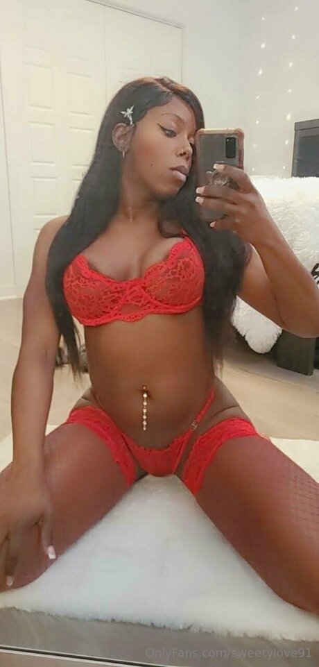Sweetylove91 onlyfans model