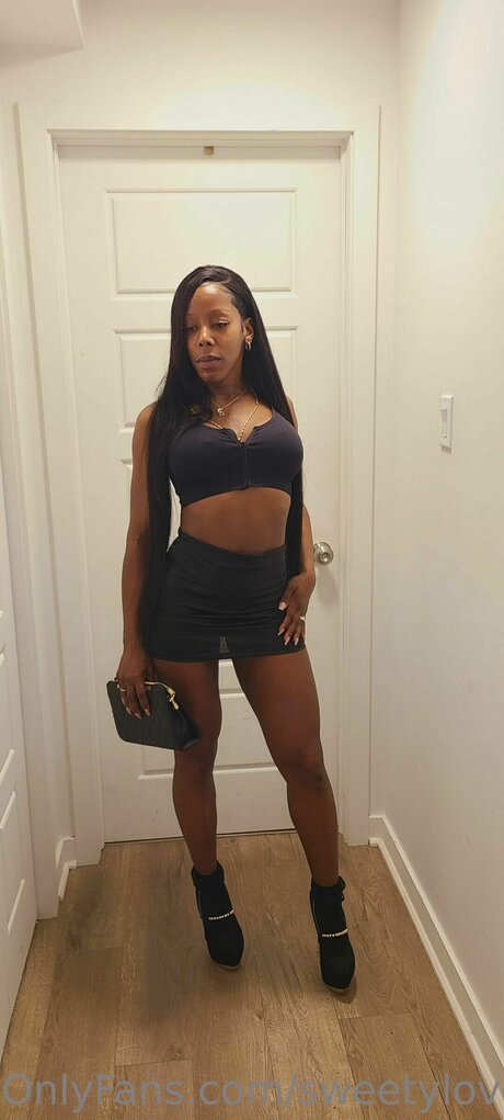 Sweetylove91 nude leak onlyfans