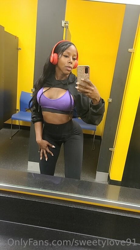 Sweetylove91 onlyfans leaked sex