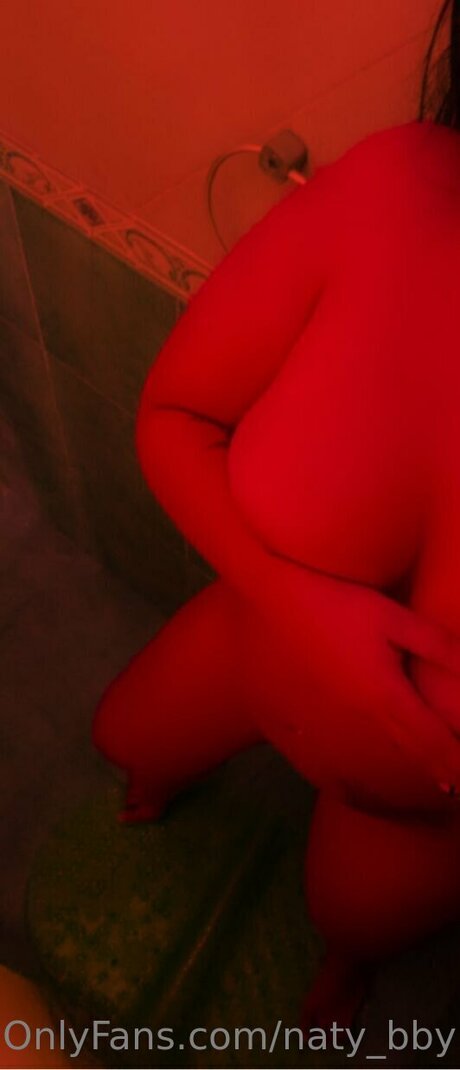 Naty Bby onlyfans leak