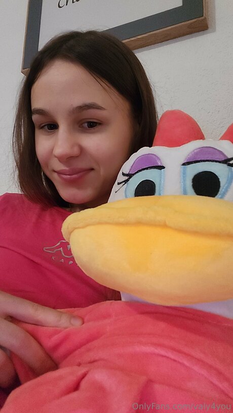 Valy4you onlyfans leajs