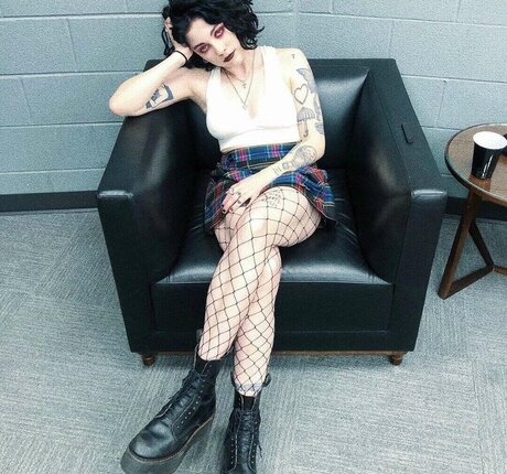 Heather Baron Gracie onlyfans uncensored